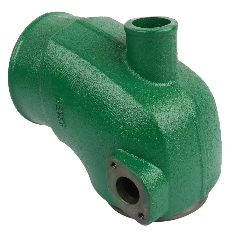 Kolano Wydechowe Volvo Penta 31 32 41 42 43 44 300 Diesel Zastępuje 861289 HGE1289