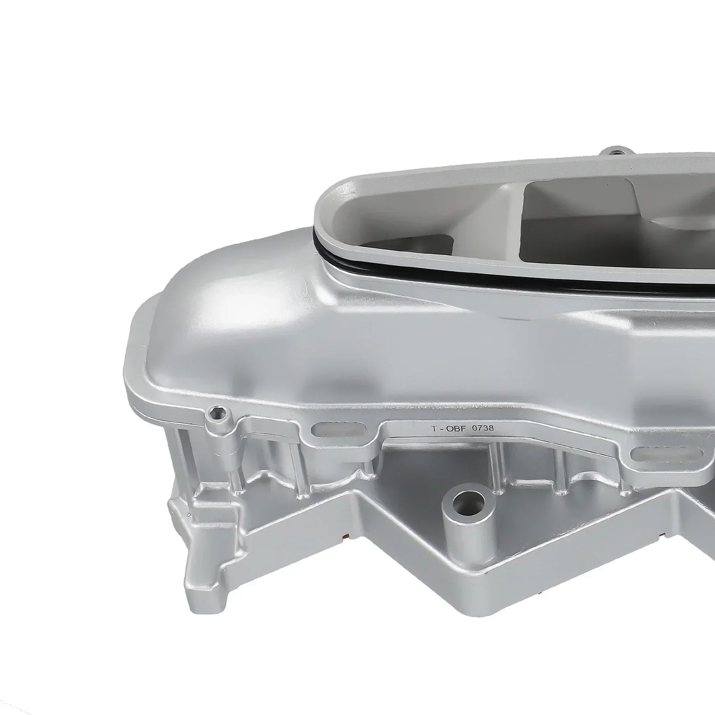 Kolektor dolotowy Mercedes-Benz Sprinter 906 A6460901637