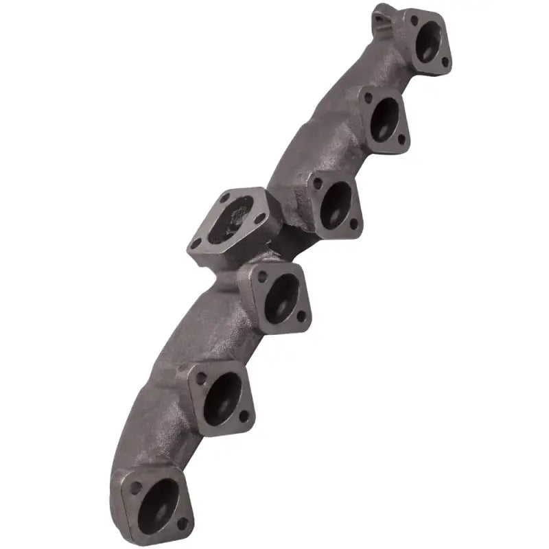 Kolektor Wydechowy Żeliwny do BMW E60 E61 E65 X5 2.5d 325d 330d 525d 530d Pasuje E39 530d 525d M57 Numer 1162778