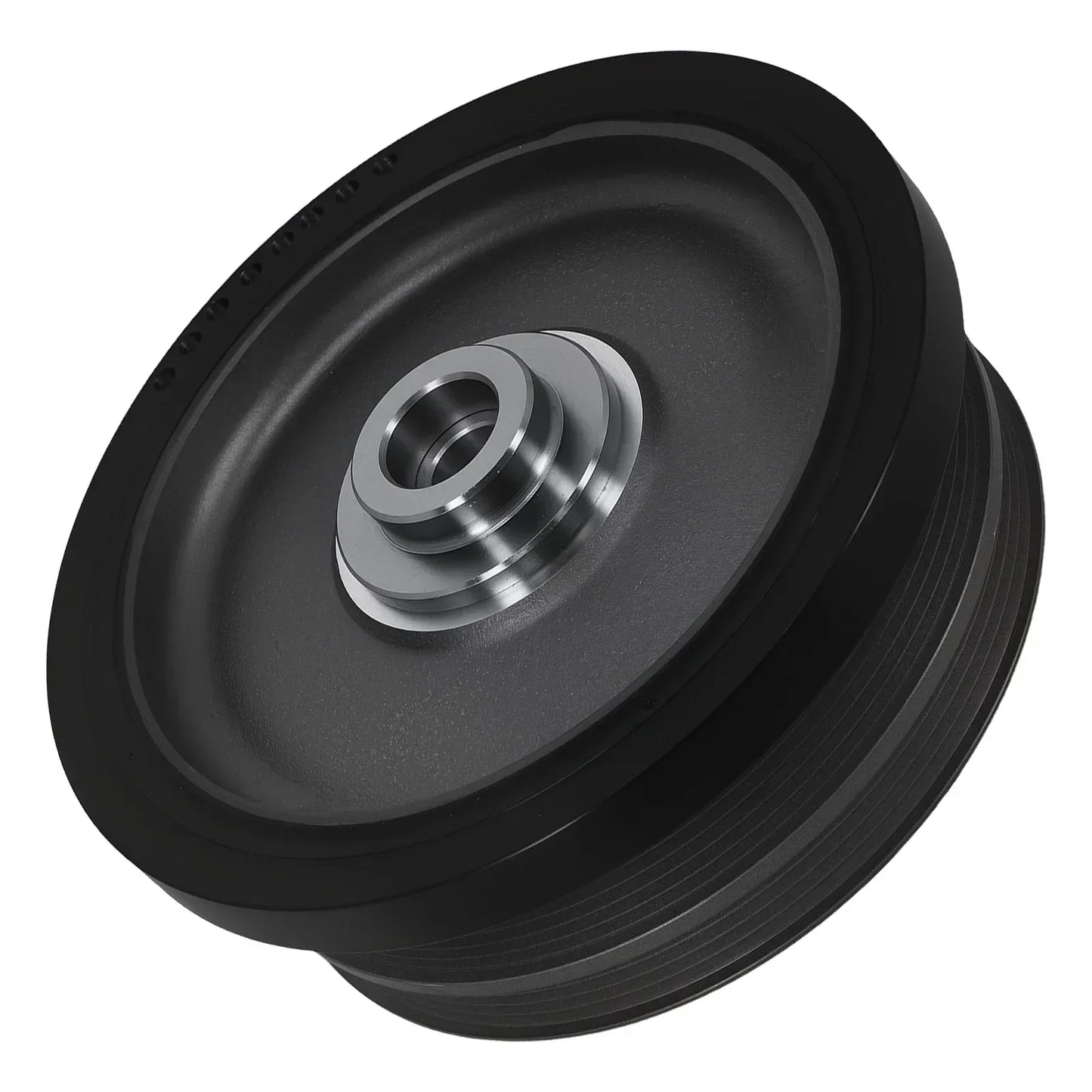 Crank Pulley for BMW E46 E90 E91 318d 320d 2.0L Diesel 2003-2012 11237801977