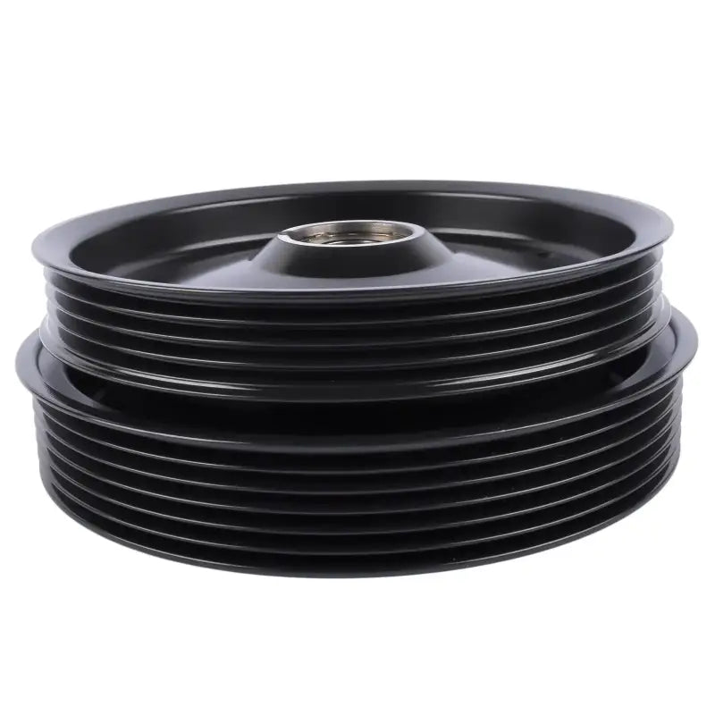 Koło Pasowe Wału Korbowego Smart Fortwo A1320300268 2009-2015 W451 1.0 MHD