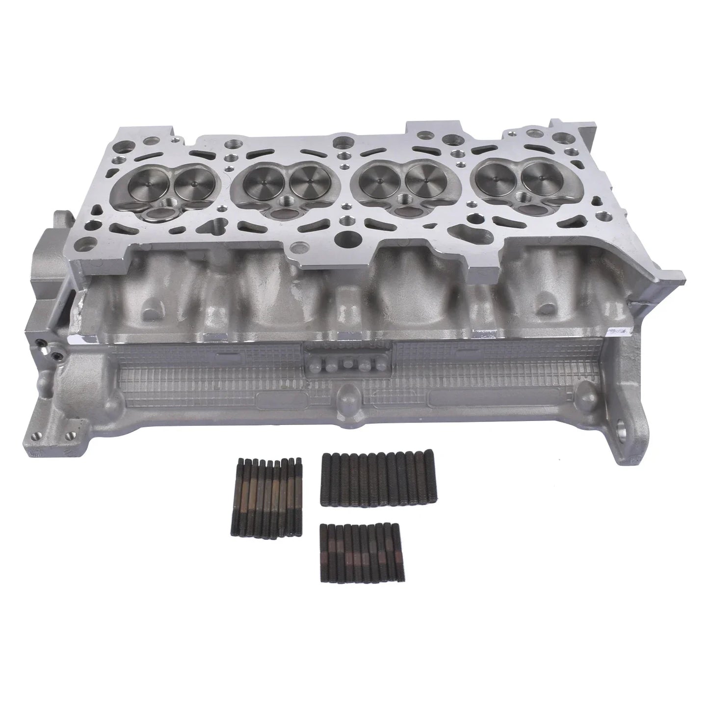 Kompletna głowica silnika 1.8T/20V z wałkami Audi A4 Passat