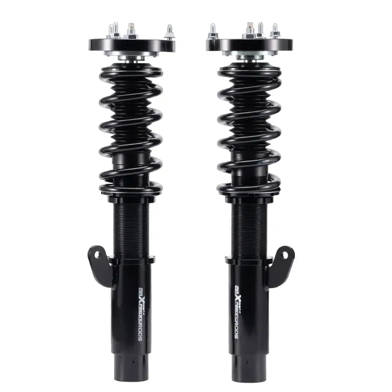 Kompletny Zestaw Zawieszenia Coilover dla BMW E46 318d 320d 330d