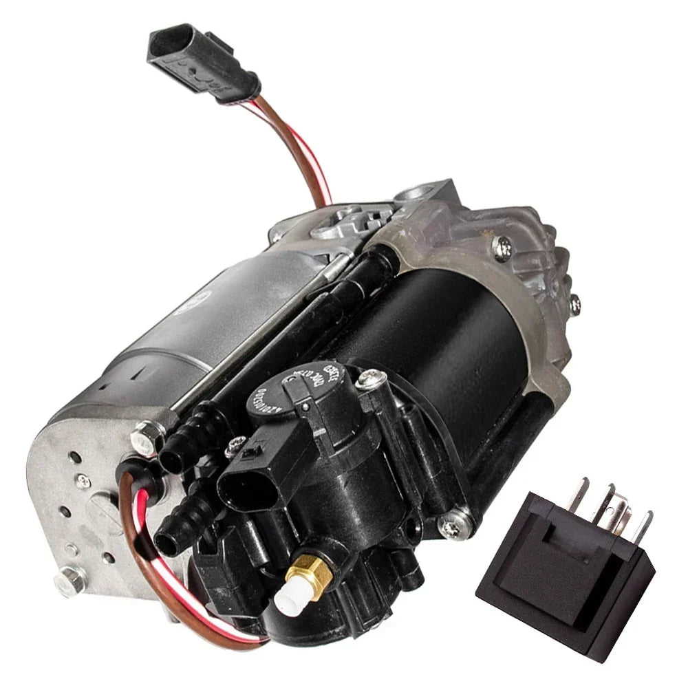 Luftfederkompressor BMW 5 F11/F07 und 7 F01–F04