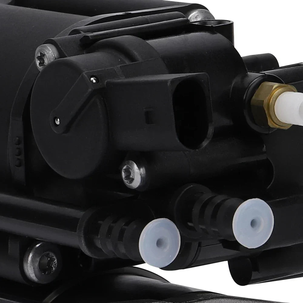 Air Suspension Compressor For BMW 7 Series F01 F02 F04 37206789450