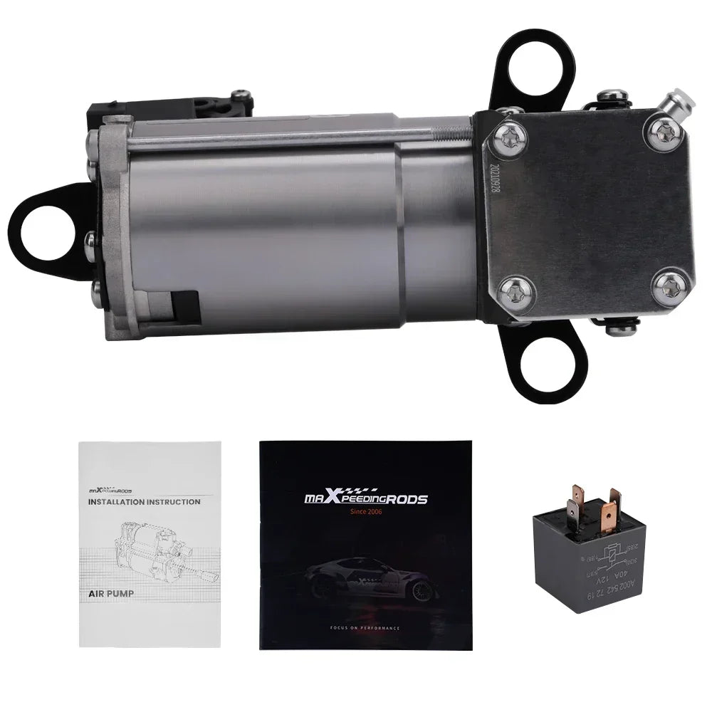 Mercedes-Benz R-Klasse Luftfederungskompressor W251 R350 2006–2013