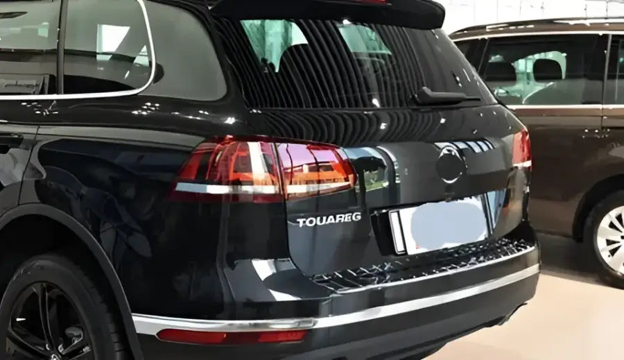 Lampy Samochodowe LED do VW Touareg: Tylne LED 2011-2018 Touareg LCI , z Dynamicznym Sygnałem, i Wstecznym - Multigenus