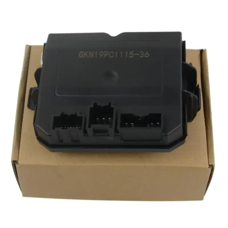 Moduł Sterowania Klapą Tylnią 20837967 Opel Insignia A 08-17