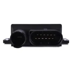 AP03 hehkutulppien ohjausmoduulin rele 12217798000 BMW 1 3 5er E81 E90-E93 E60 E61 X1 E84 X3 E83 GSE105
