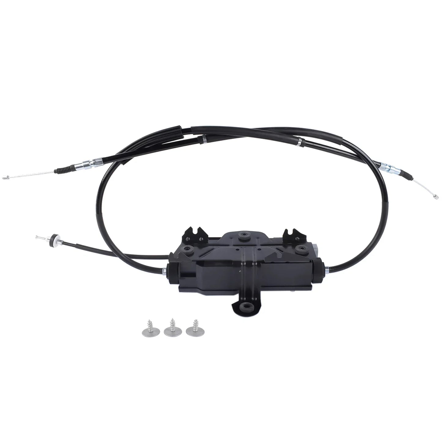 Elektryczny siłownik hamulca postojowego BMW 7 F01 F02 F03 F04