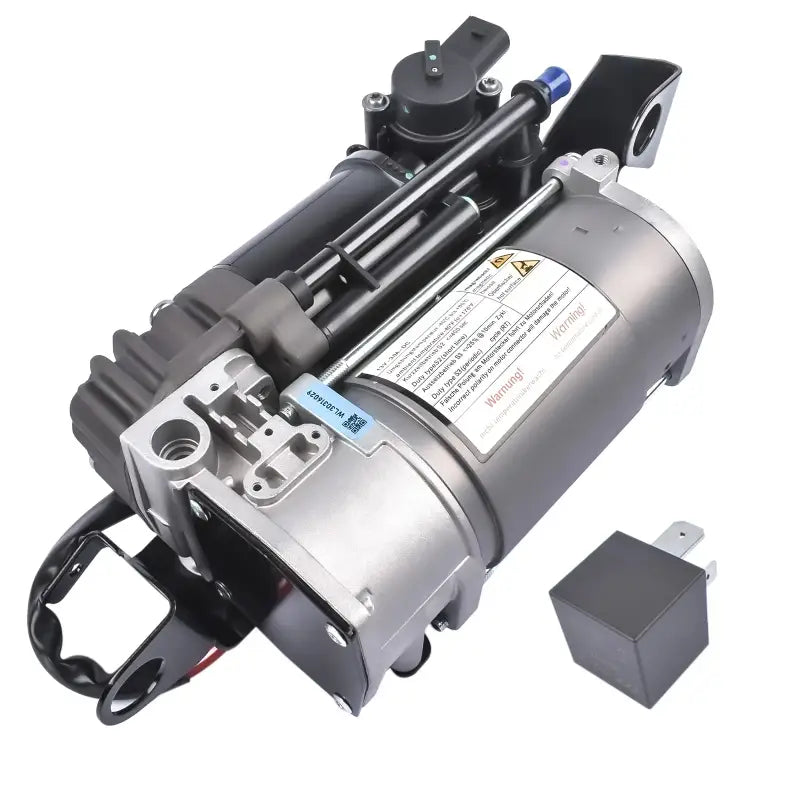 Nowa Pompa Powietrzna Kompresor Airmatic 2123200404 dla Mercedes E-Class W212 S212