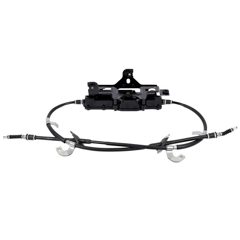 Nowy Zestaw Hamulca Postojowego Elektronicznego dla Hyundai Santa FE 2012-2019 59700-2W600 59700-B8700 59700-2W800