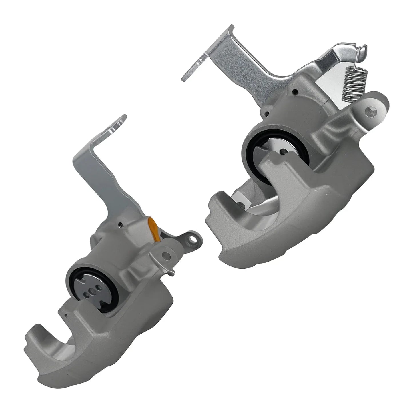 Paire d'étriers de frein flottants arrière, pour Toyota Avensis T27 08-16 DC74234 DC74235
