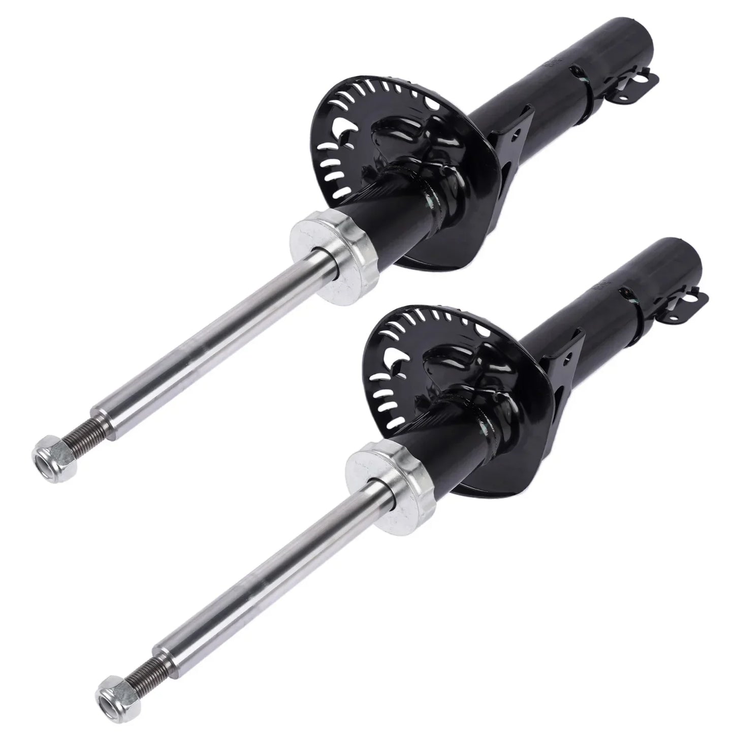 Para przednich amortyzatorów do VW Polo, Audi A2, Seat i Skoda 6Q0413031BM