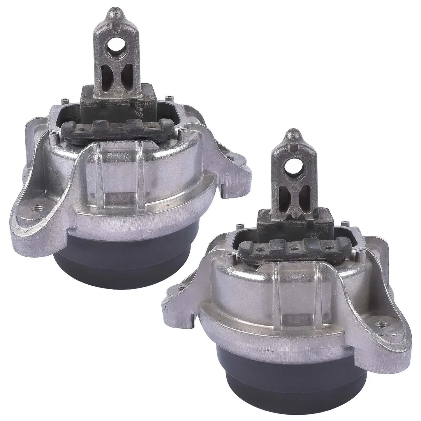 AP03 Engine Mount Front Left + Right for BMW 5 F10 518d 520d 525d 528i 550i 2011-2016