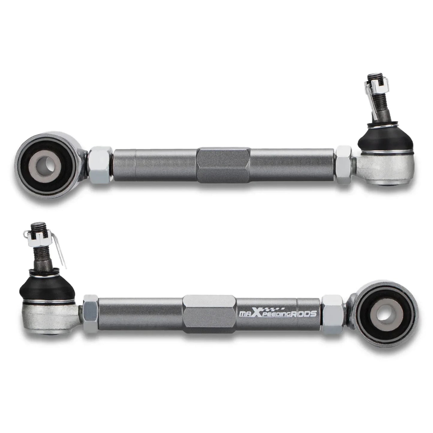 Coppia di convergenze posteriori regolabili Lexus IS300 GS300 GS400 GS430