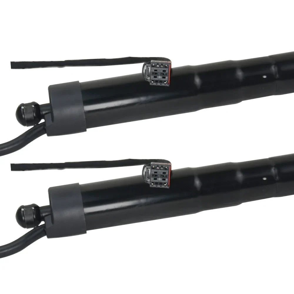 Une paire d'actionneurs à gaz pour VW Sharan 7N et Seat Alhambra 7N à partir de 2010