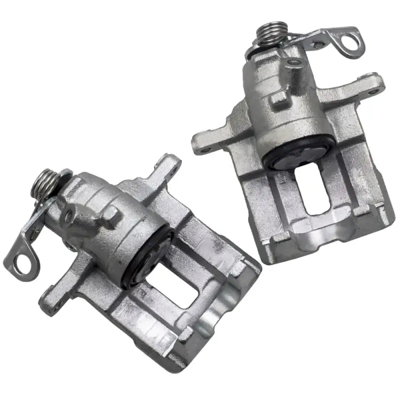 Para Tylne Lewych i Prawych Zacisków Hamulcowych dla VAUXHALL VIVARO F7 1.9 4414622 4414623