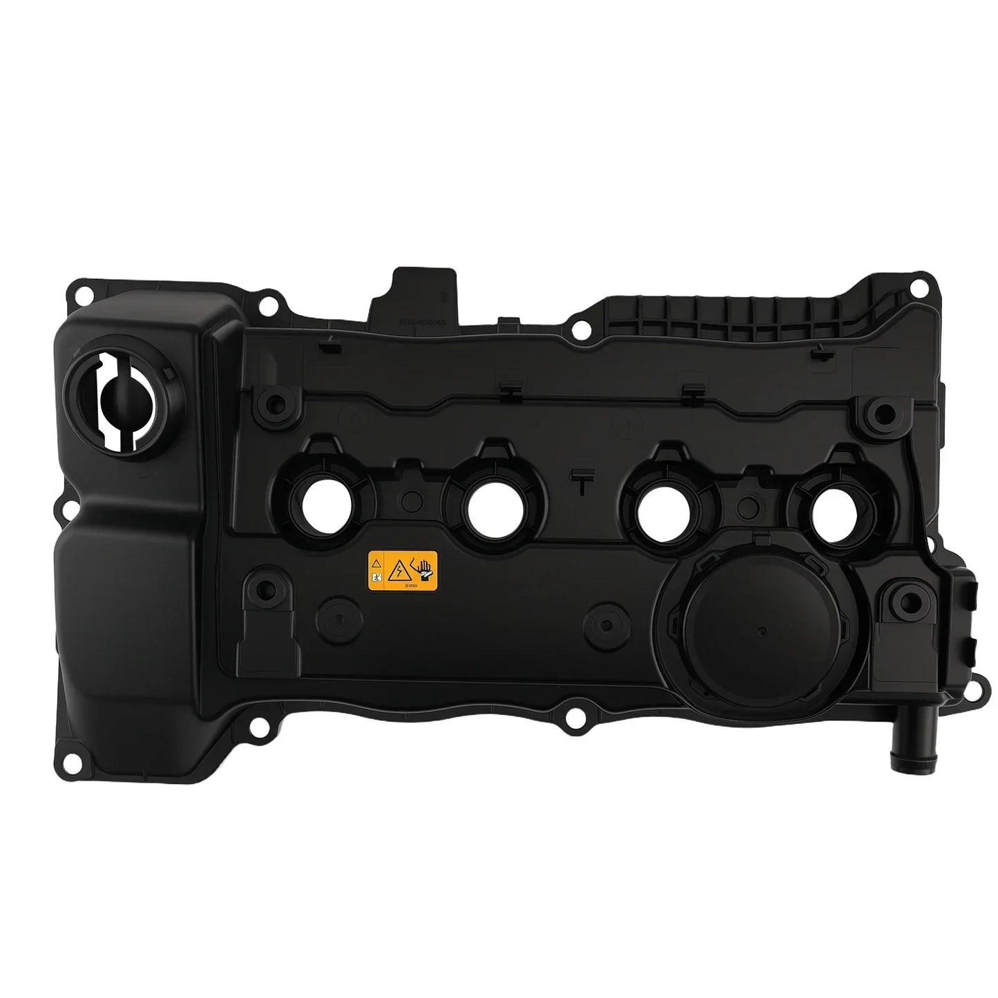 Kunststoff-Motorventilabdeckung für BMW E90 316i 1.6L 2389220