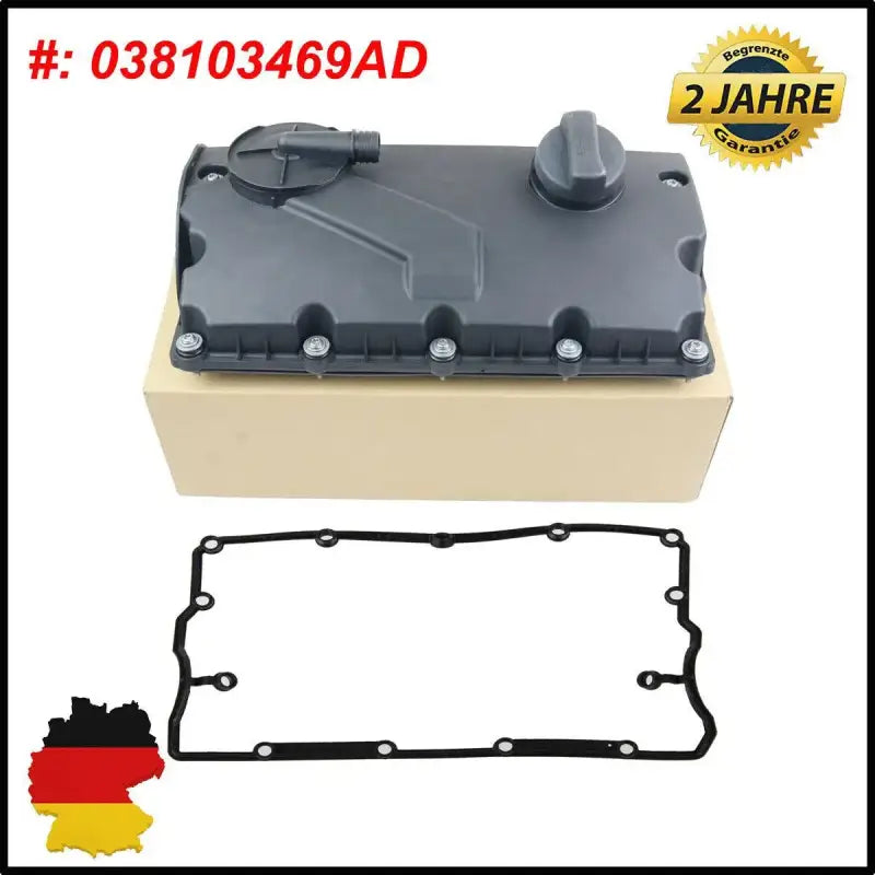 Pokrywa Zaworów 038103469AD Dla Audi A3 A4 VW Passat Seat Leon Skoda Fabia 1.9 TDI