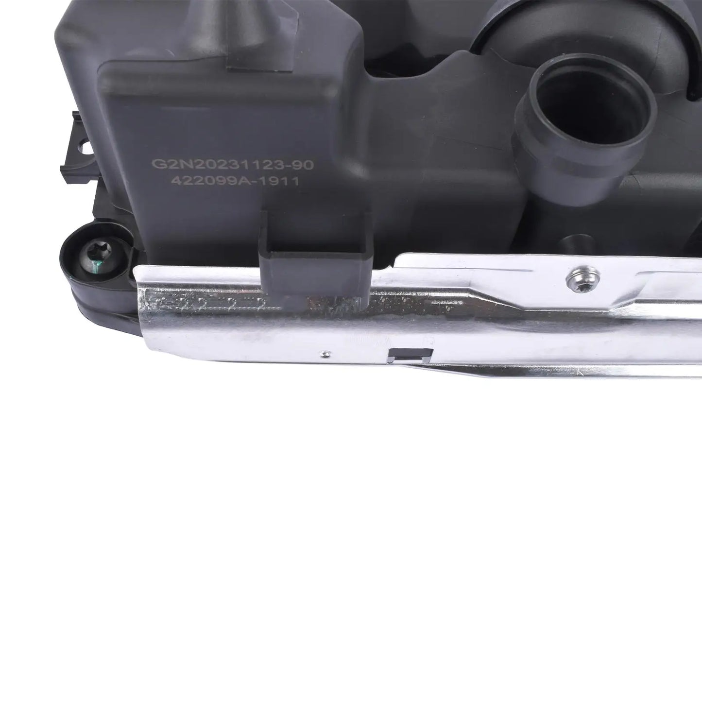 Pokrywa zaworów 03L103469AD do Audi, VW, SEAT i Škoda 1.6/2.0 TDI