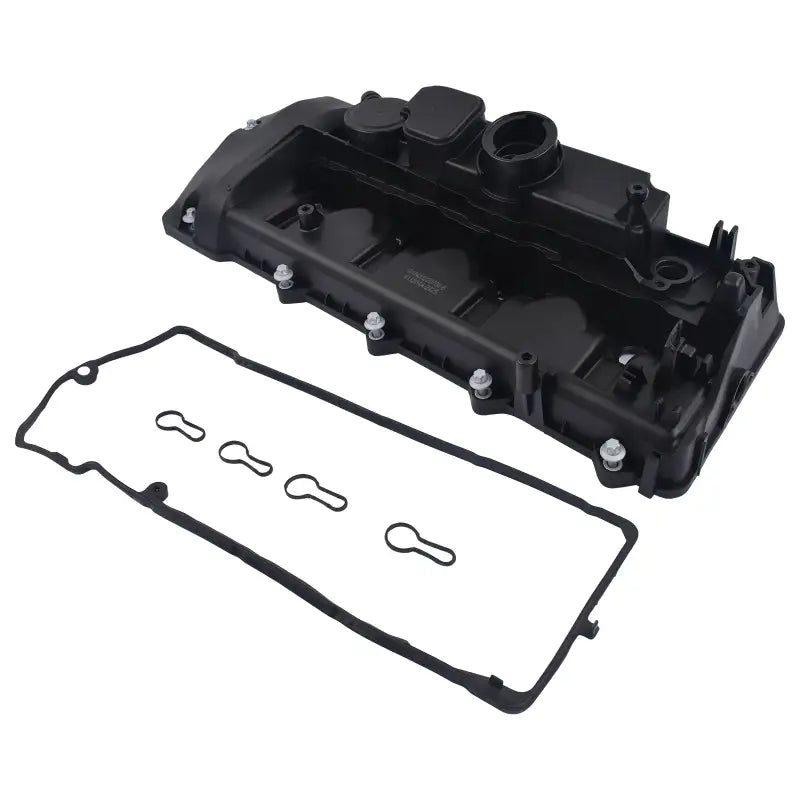 Pokrywa Zaworów + Uszczelka do MERCEDES W204 S204 W211 S211 200-220 CDI OM646