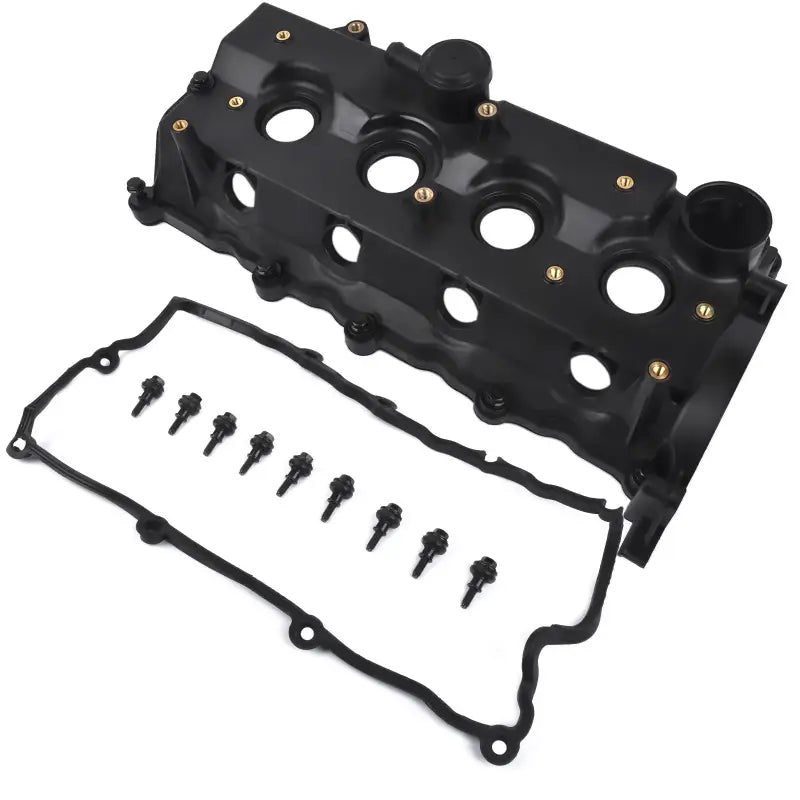 Pokrywa Zaworów z Uszczelką OPEL ASTRA J CORSA D MERIVA B MOKKA 1.7 CDTI 55573764