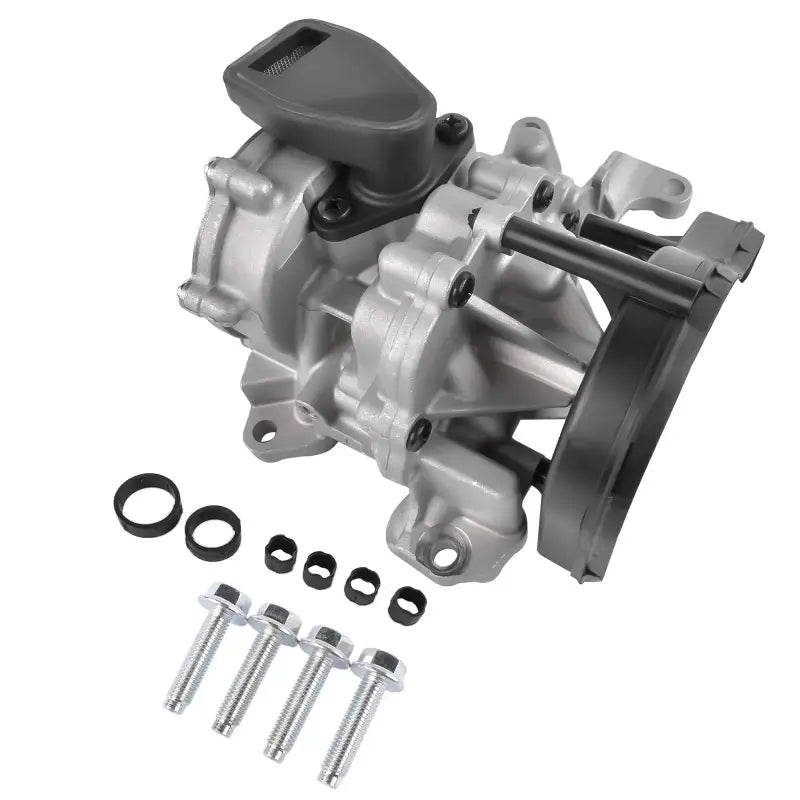 Pompa Olejowa Nowa Dla Opel Astra J K Insignia Zafira Mokka 1,6 CDTI 55509127