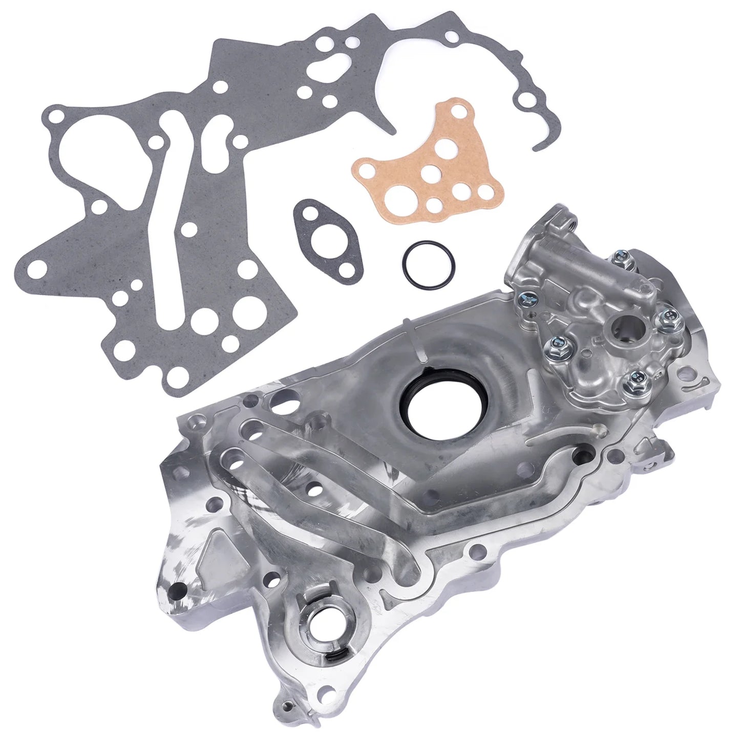 Pompa oleju Mitsubishi Lancer, Galant, Eclipse MD366260