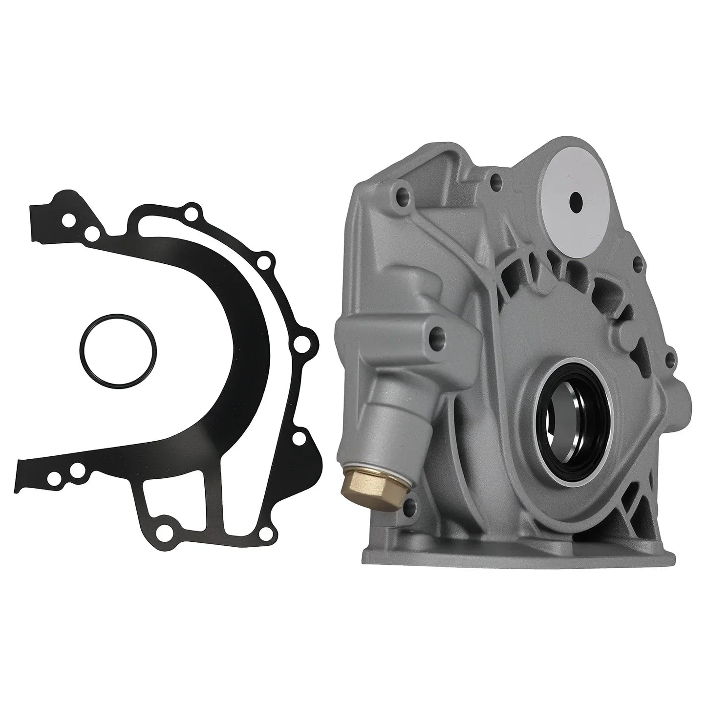 Engine Oil Pump for VW Transporter IV 2.4 D Syncro 1990-1998 074115105BS1