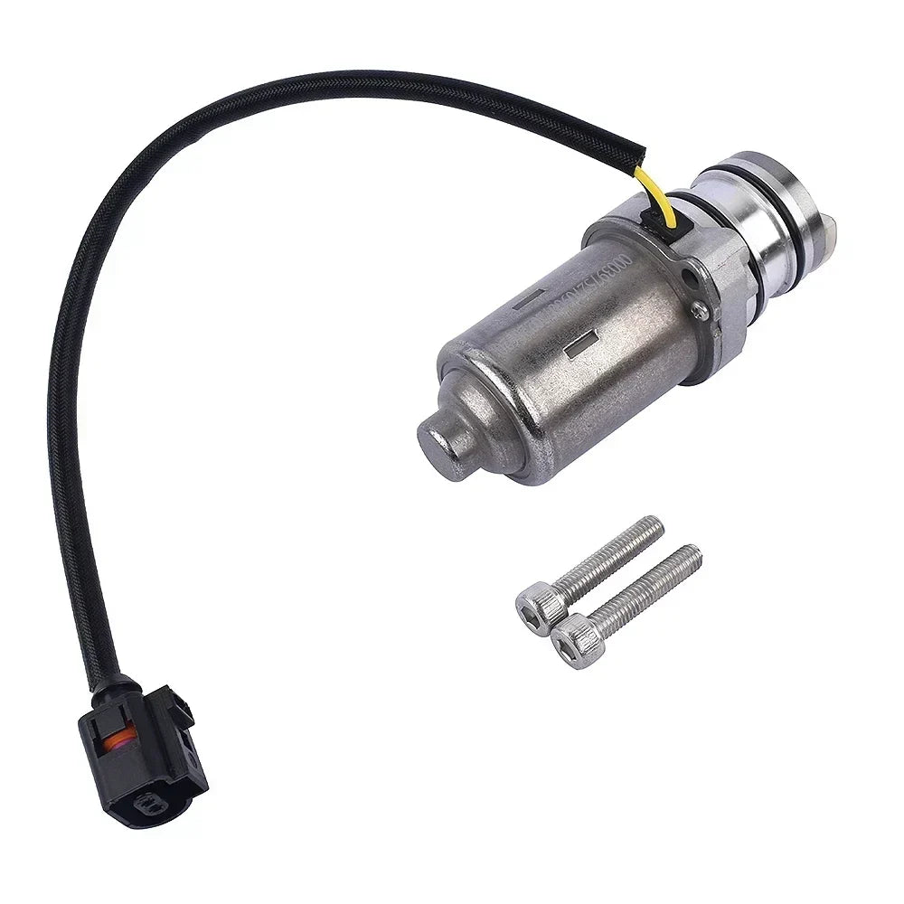 AP01 Kopplingspump Differential Bak för Audi A3 TT VW Passat Transporter Golf Skoda