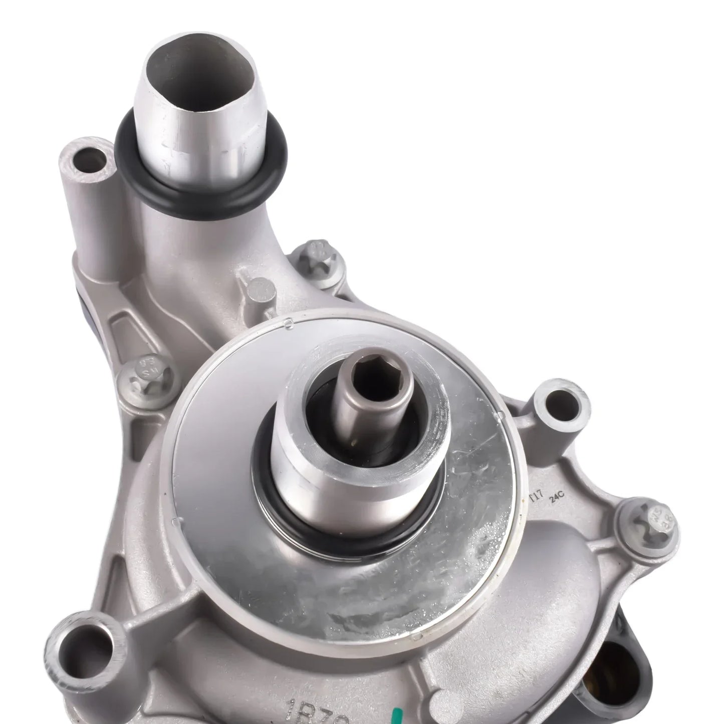 Pompa wody z termostatem 079121013P do Audi A8 Quattro, RS5 i S5