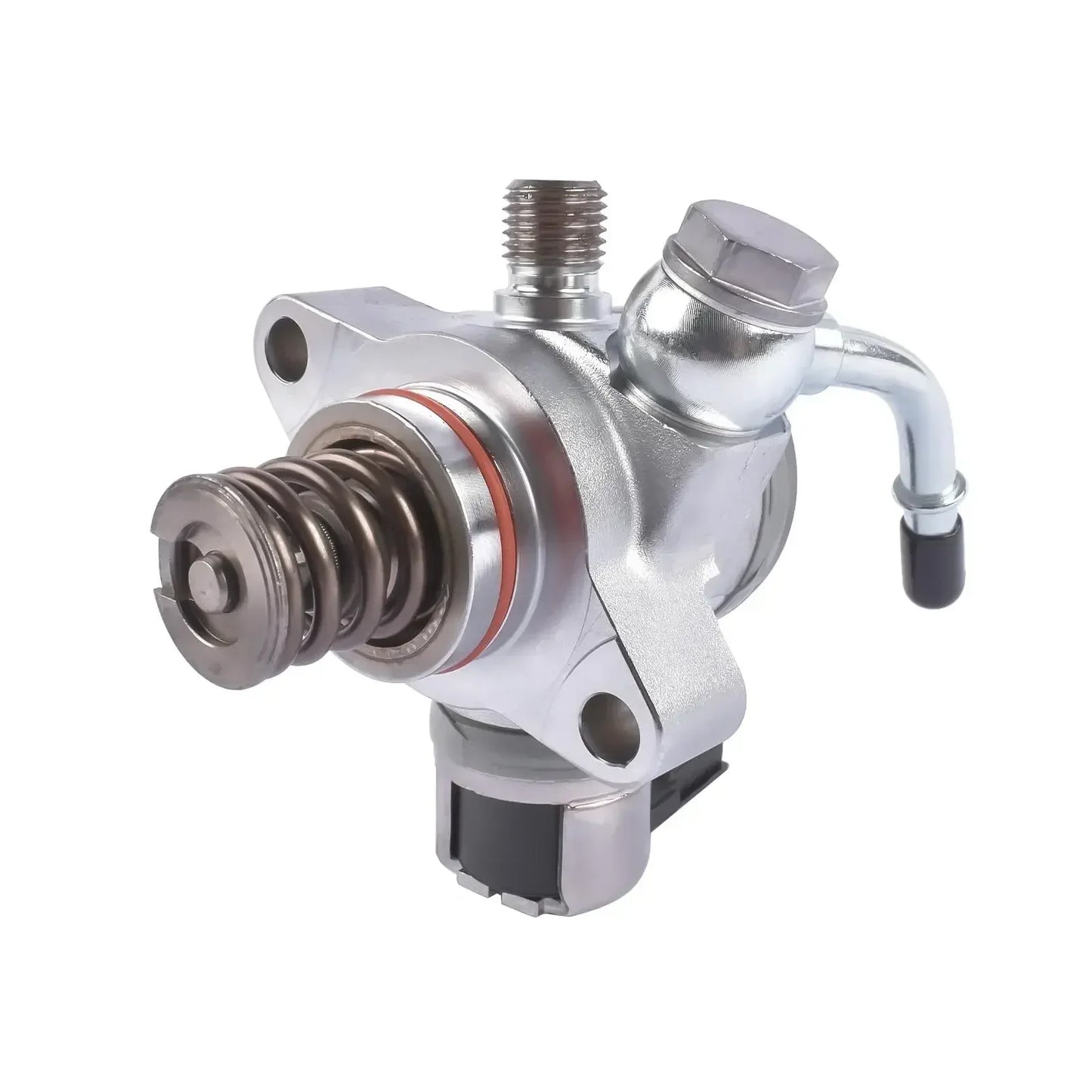 Ap01 wysokociśnieniowa metalowa pompa paliwa do mazda 3 2012-18 z sprężyną i uszczelkami pe01203f0a