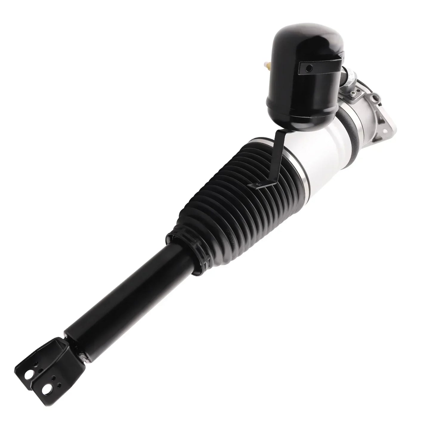 Takaoikea ilmajousituksen joustintuki Audi A8 D3 4E2 4E8 VW Phaeton 3D1 3D2