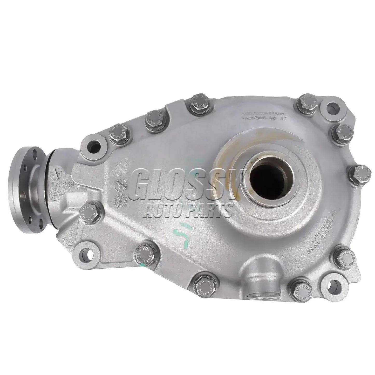 Predný diferenciál BMW 3.15 – 320i, 428i, X5, X6