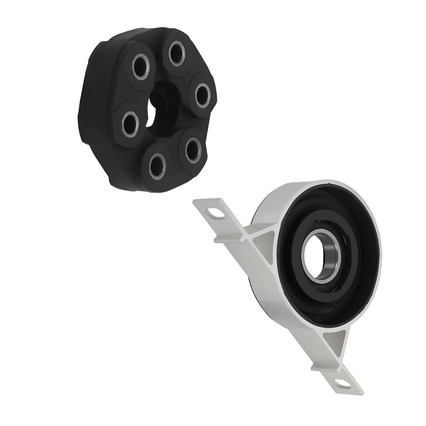Antriebswellen-Flexscheibe + Mittelstützlager für BMW E36 318i 325i 26127501257