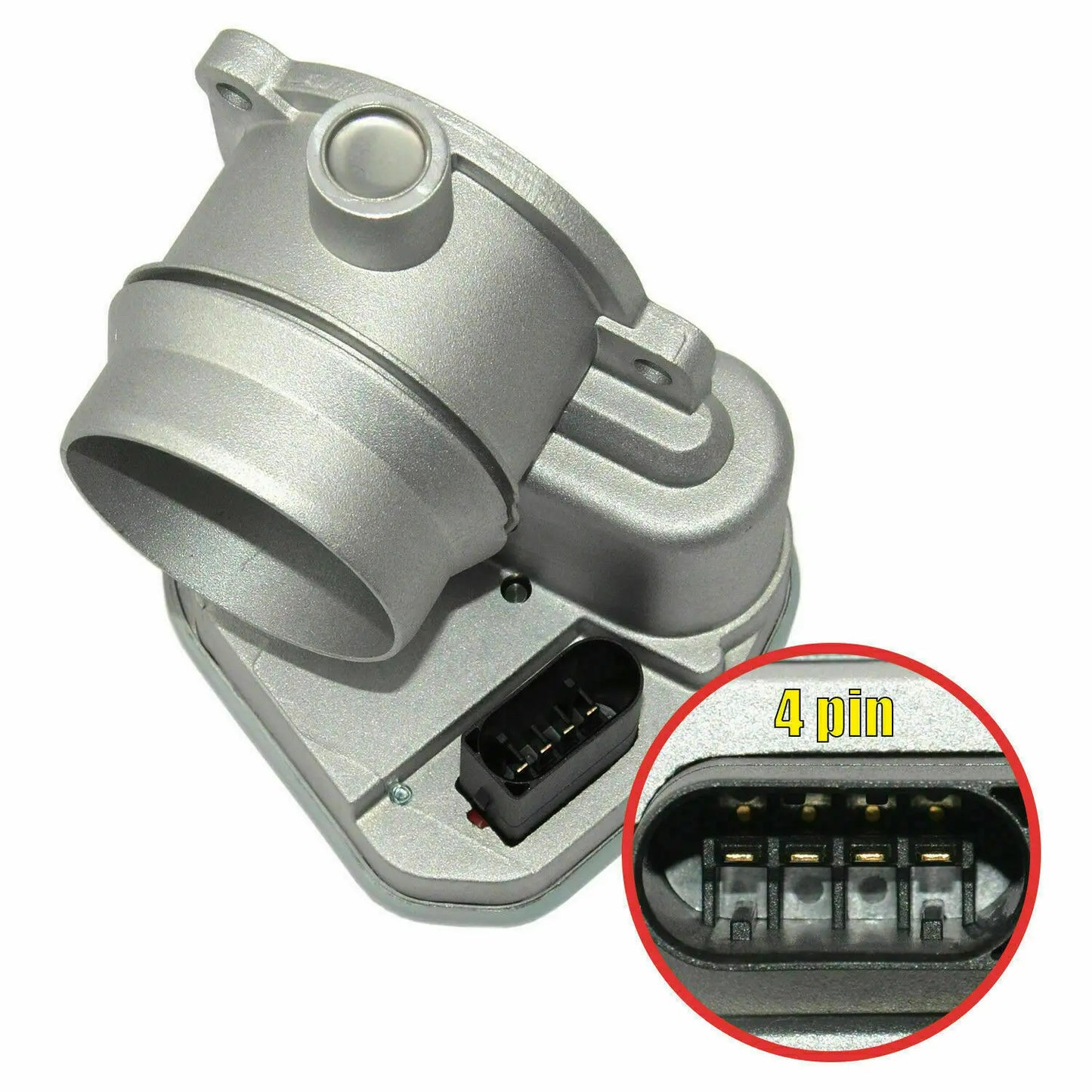 AP03 54mm Gasspjæld til BMW 1 3 5 7 Series X3 X5 E81 E90 E92 E60 E65 E83 11717804384