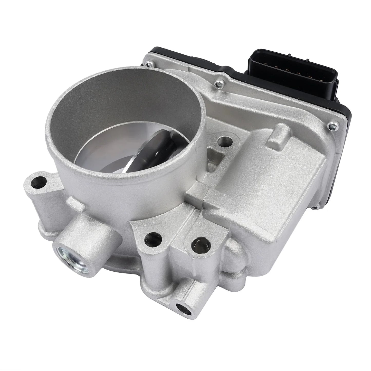 Przepustnica Mitsubishi L200 Triton 2.5 DI-D 1450A033