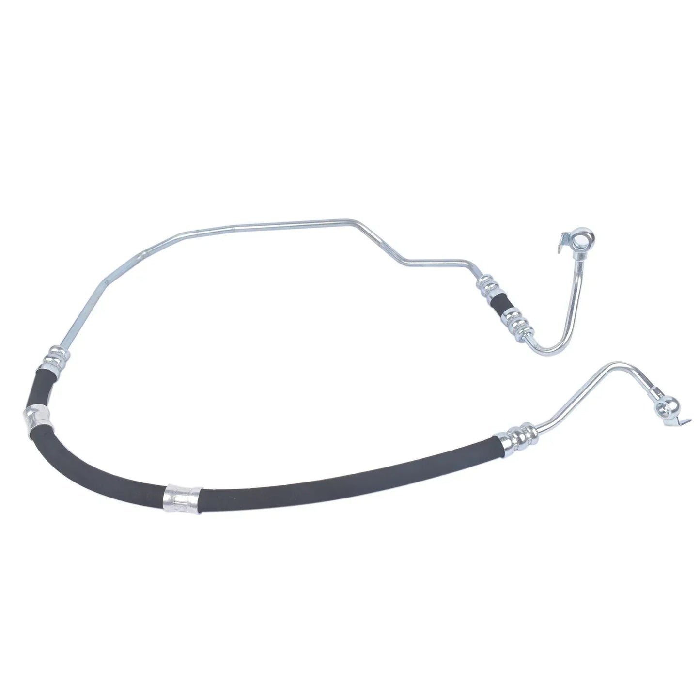 AP01 50501512 60693690 Výmena hadice hydraulického posilňovača riadenia Alfa Romeo Brera 159 Spider 939 2006-2011 2.4 JTDM 20V
