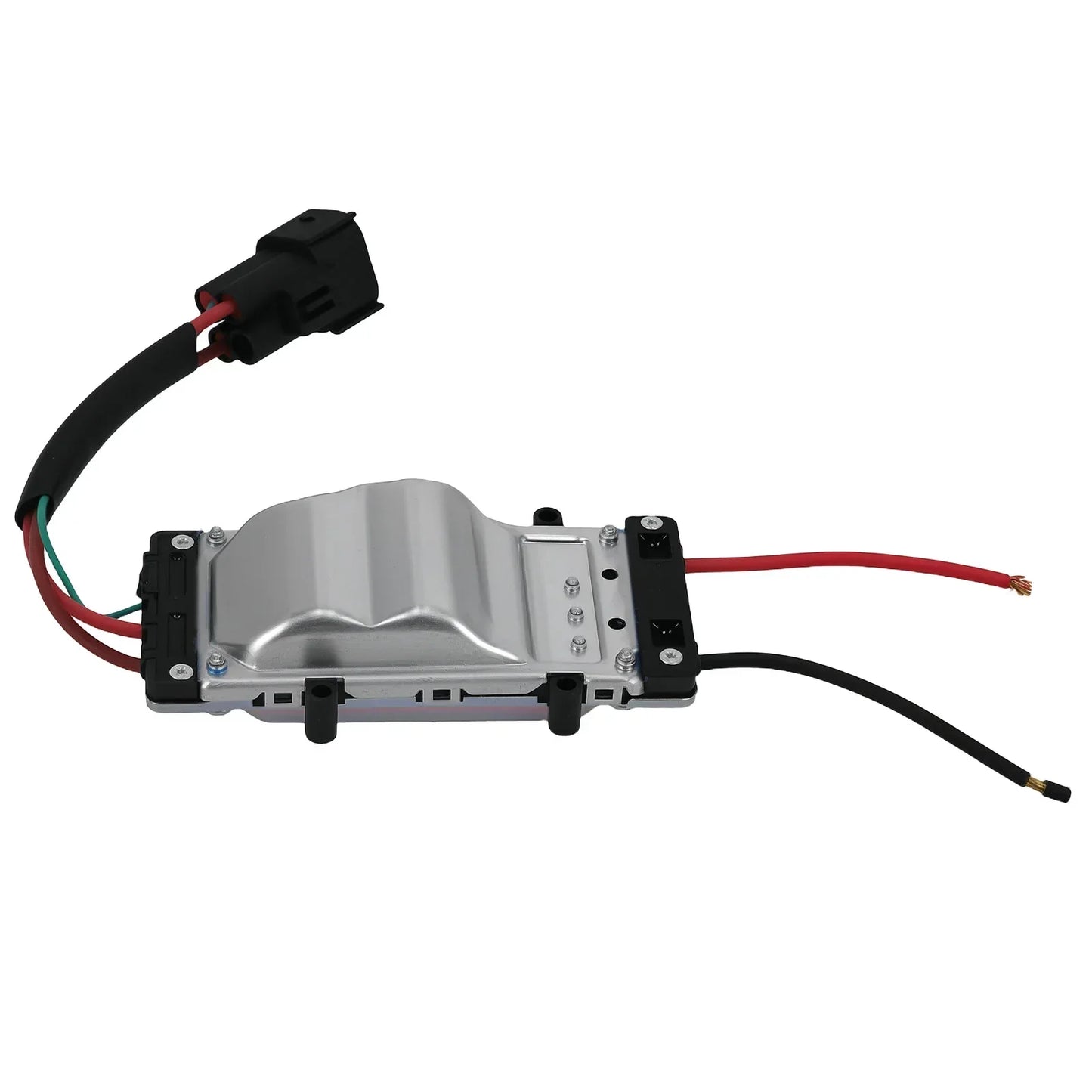 Moduł sterowania wentylatorem chłodnicy BMW 3 E46 17117525508