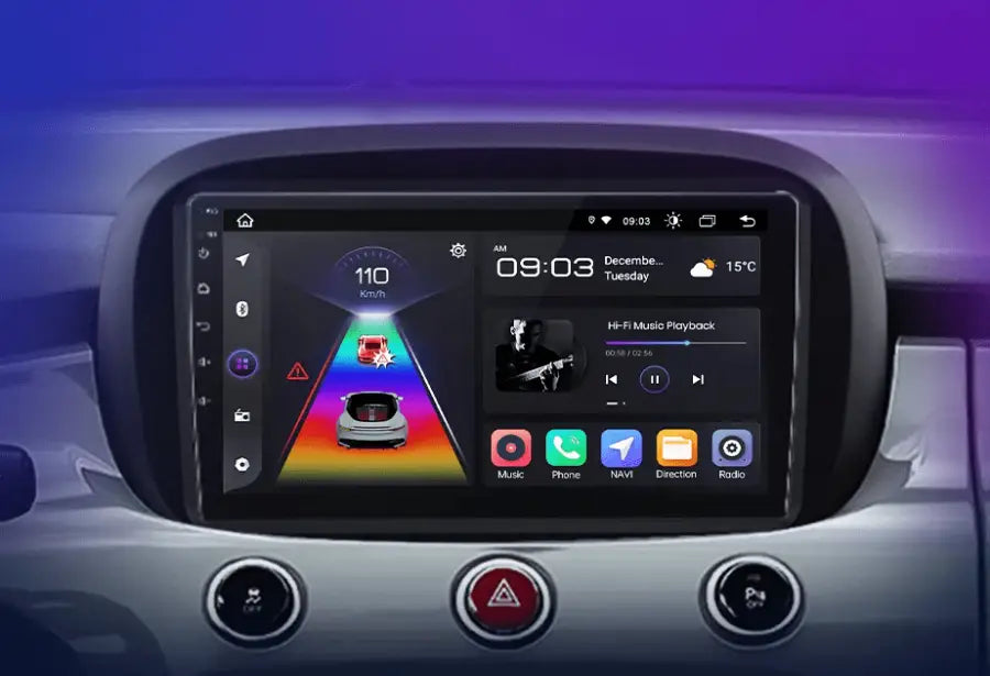 8 CORE 4G+64G Autoradio Android 13 per FIAT 500X 2014-2020, 7 HD IPS Touchscreen Stereo Auto co DSP Carplay Android Auto GPS Wi-Fi Bluetooth Radio FM RDS Retrocamera 8 CORE 4G+64G Autoradio Android 13 per FIAT 500X 2014-2020, 7 HD IPS Touchscreen Stereo Auto co DSP Carplay Android Auto GPS Wi-Fi Bluetooth Radio FM RDS Retrocamera