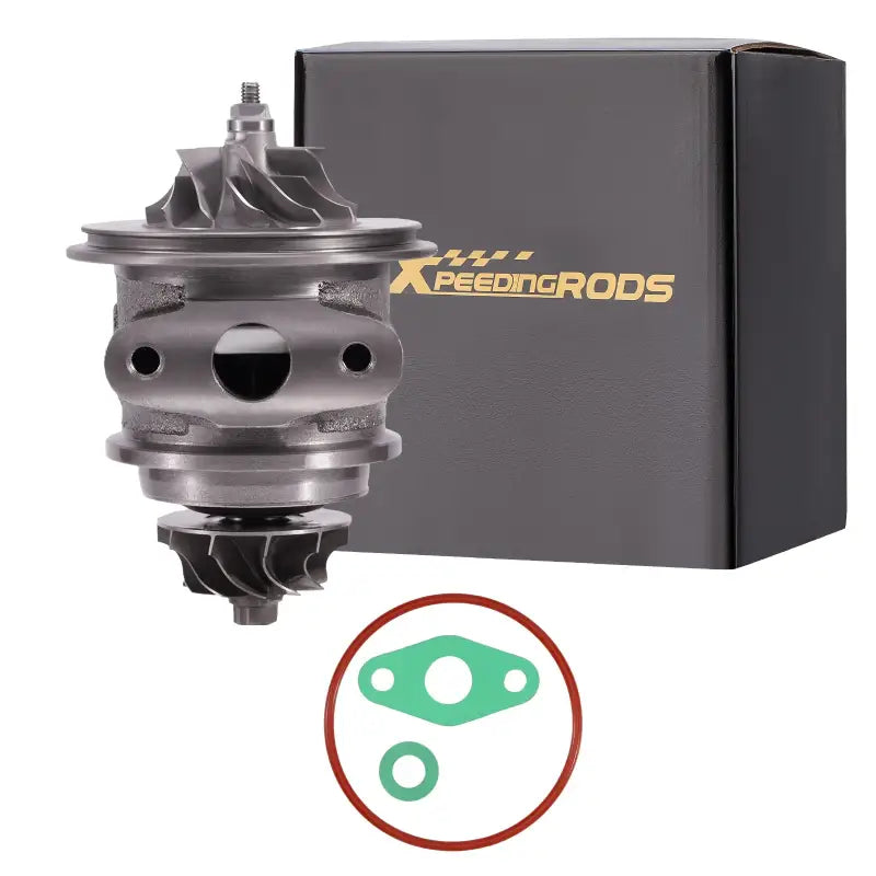 Rdzeń Turbosprężarki (CHRA) do Peugeot 207 307 308 1.6 HDi TD025 | Numery 49173-07508 3M5Q6K682D