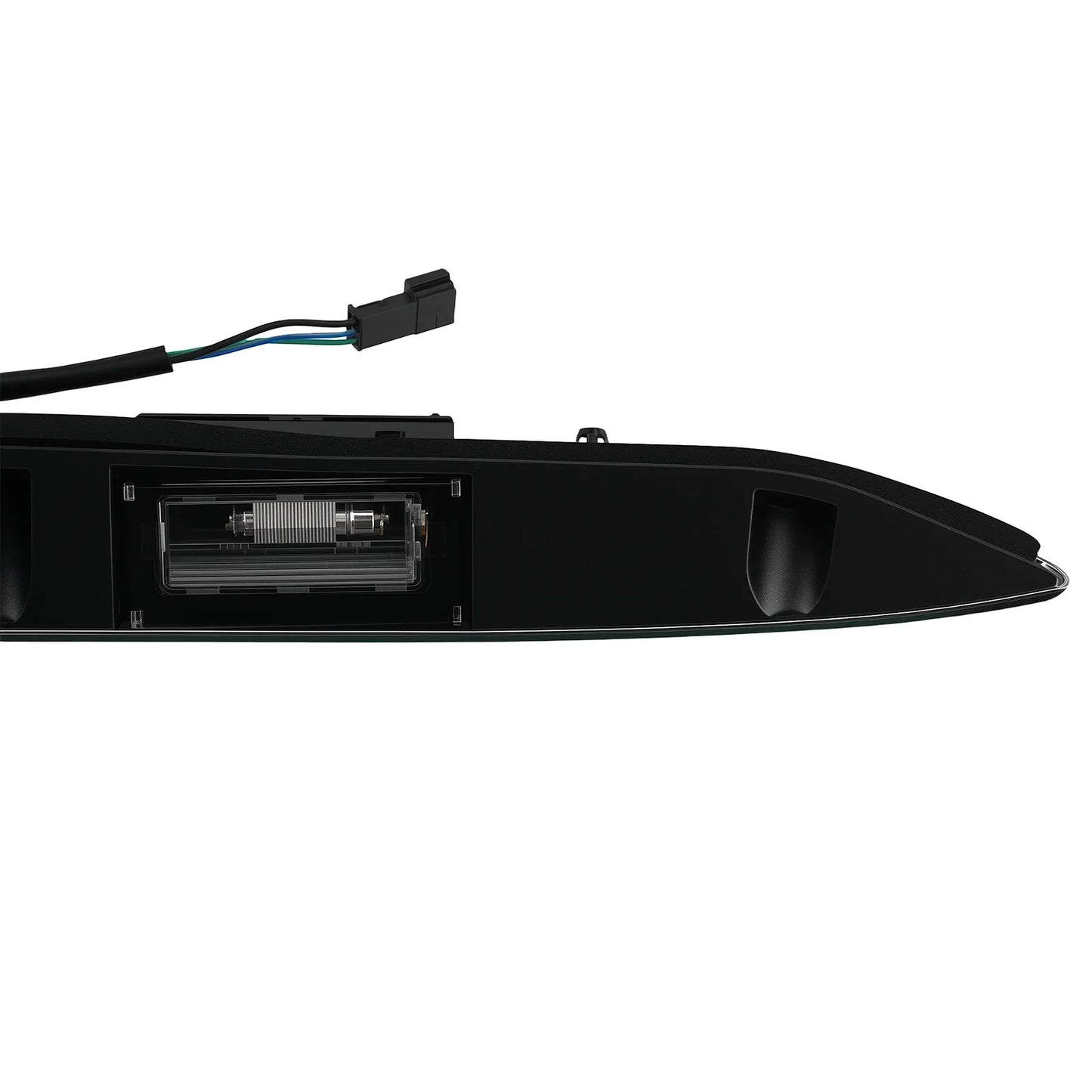 Uchwyt klapy bagażnika BMW MINI R50 R52 R53 51137074020