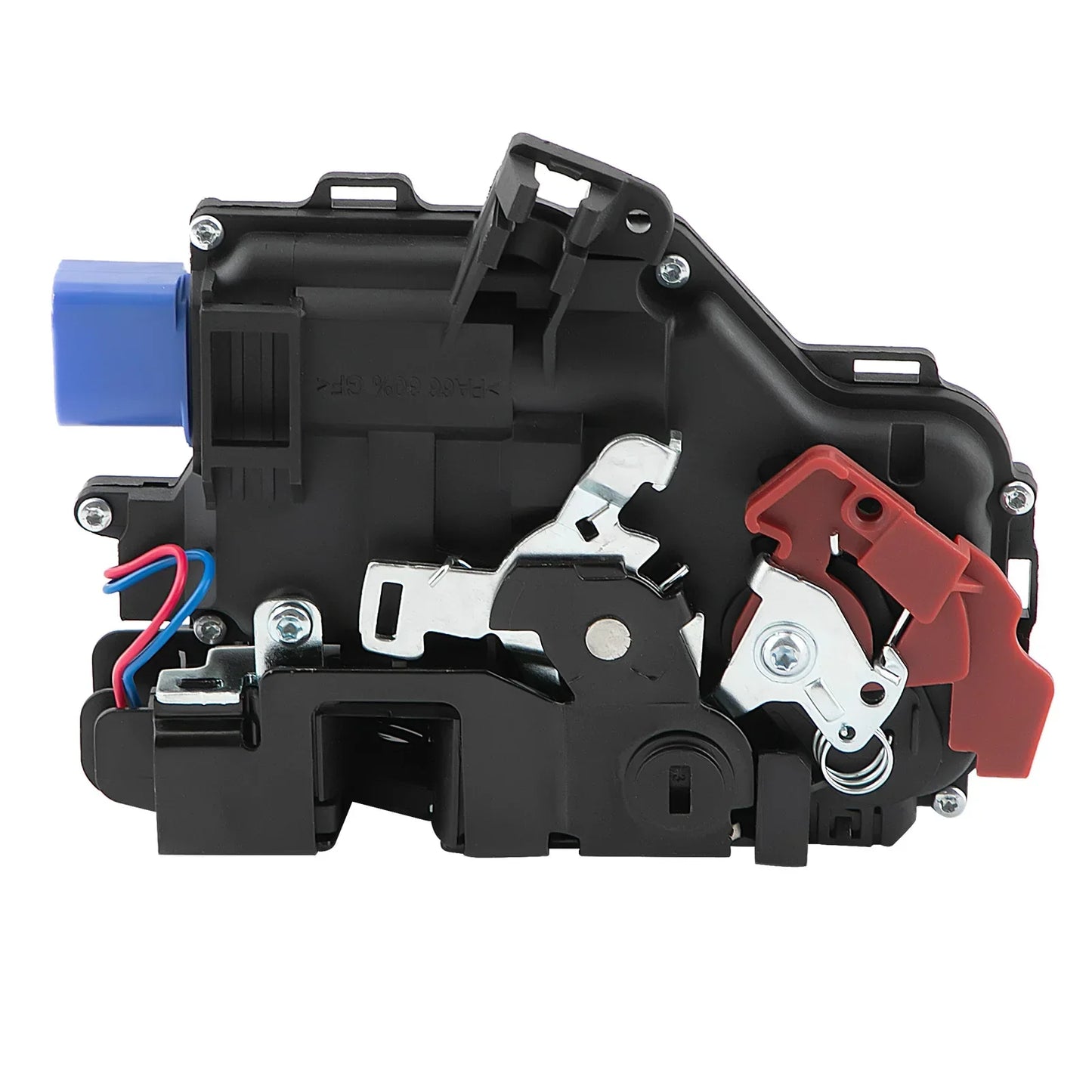 Prawy tylny zamek drzwi VW Golf V 7L0839016