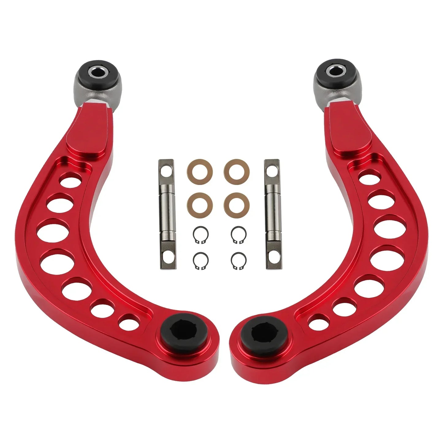 Adjustable rear camber upper control arms Honda Civic 2006–2015