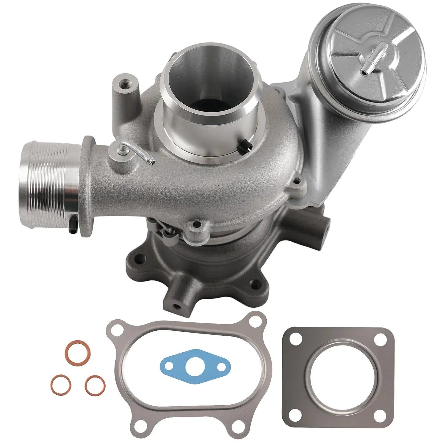 Turbosprężarka RHF5 Alfa Romeo MiTo 1.4 T-Jet 2008–2011