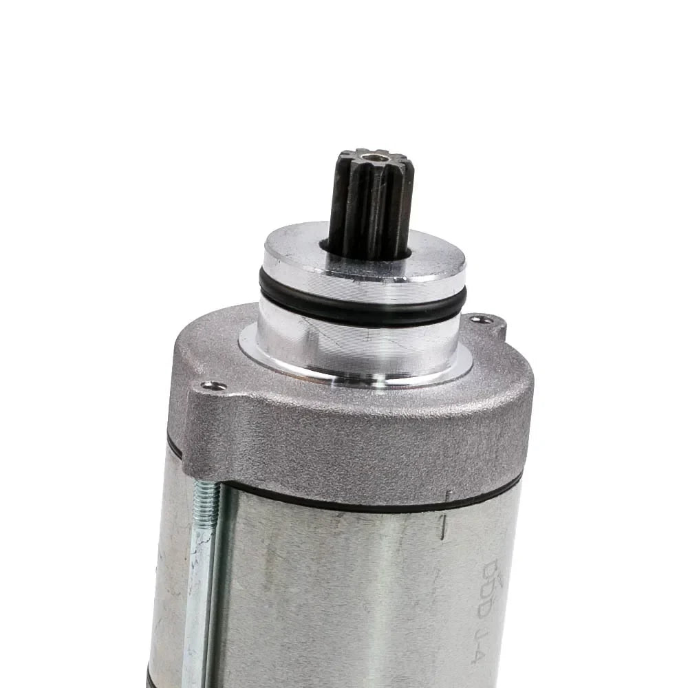 Rozrusznik 12 V PMDD do motocykli Off-Road 200–300 XC, EXC i XC-W