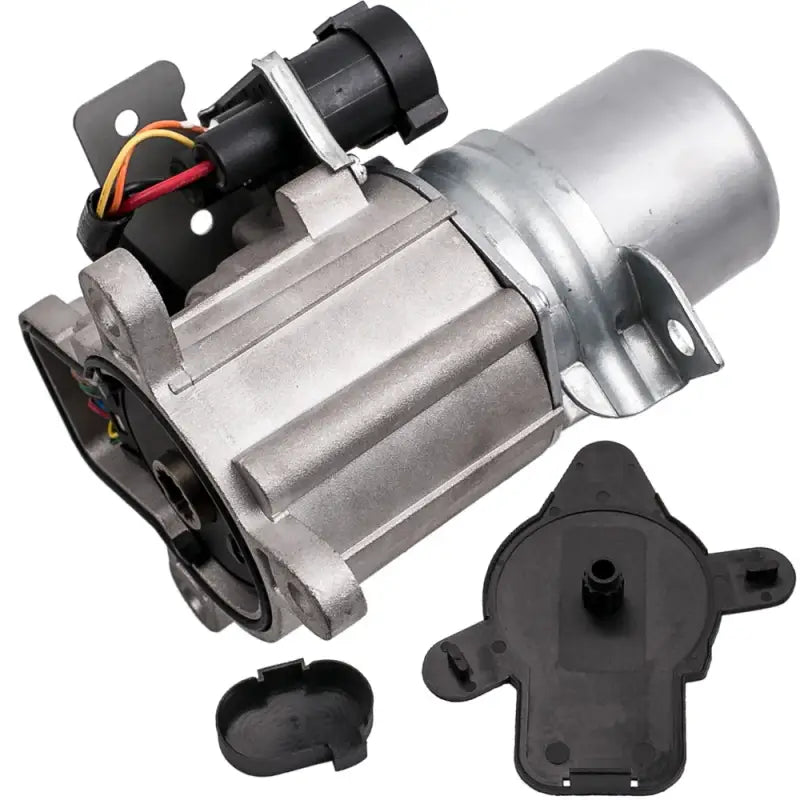 Silnik Skrzyni Rozdzielczej do Porsche Cayenne 955 i VW Touareg 95562460100