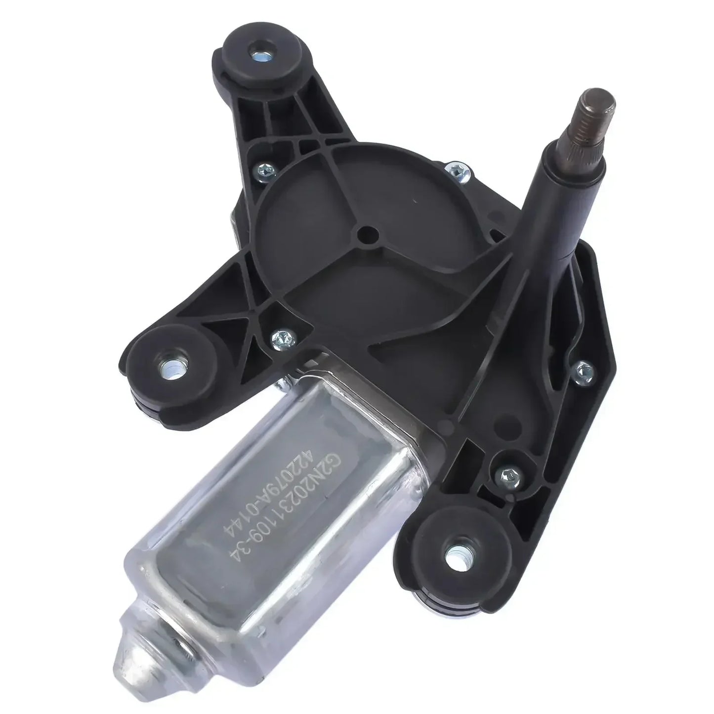 Silnik tylnej wycieraczki Fiat Punto / Grande Punto 51757867