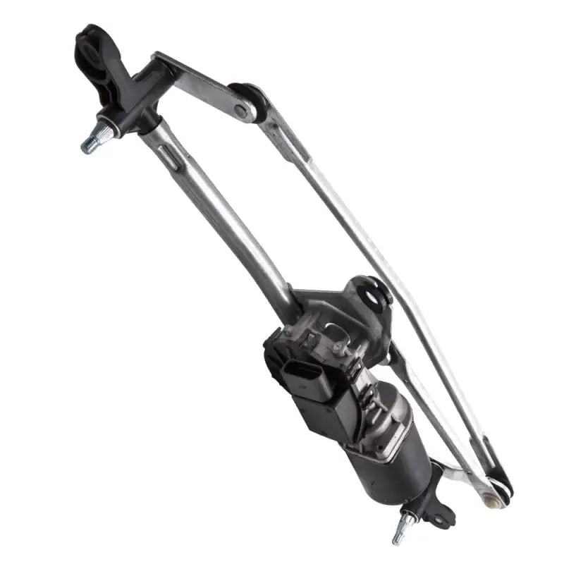 Silnik Wycieraczek Przednich Do Peugeot Bipper Citroen Nemo 1356163080